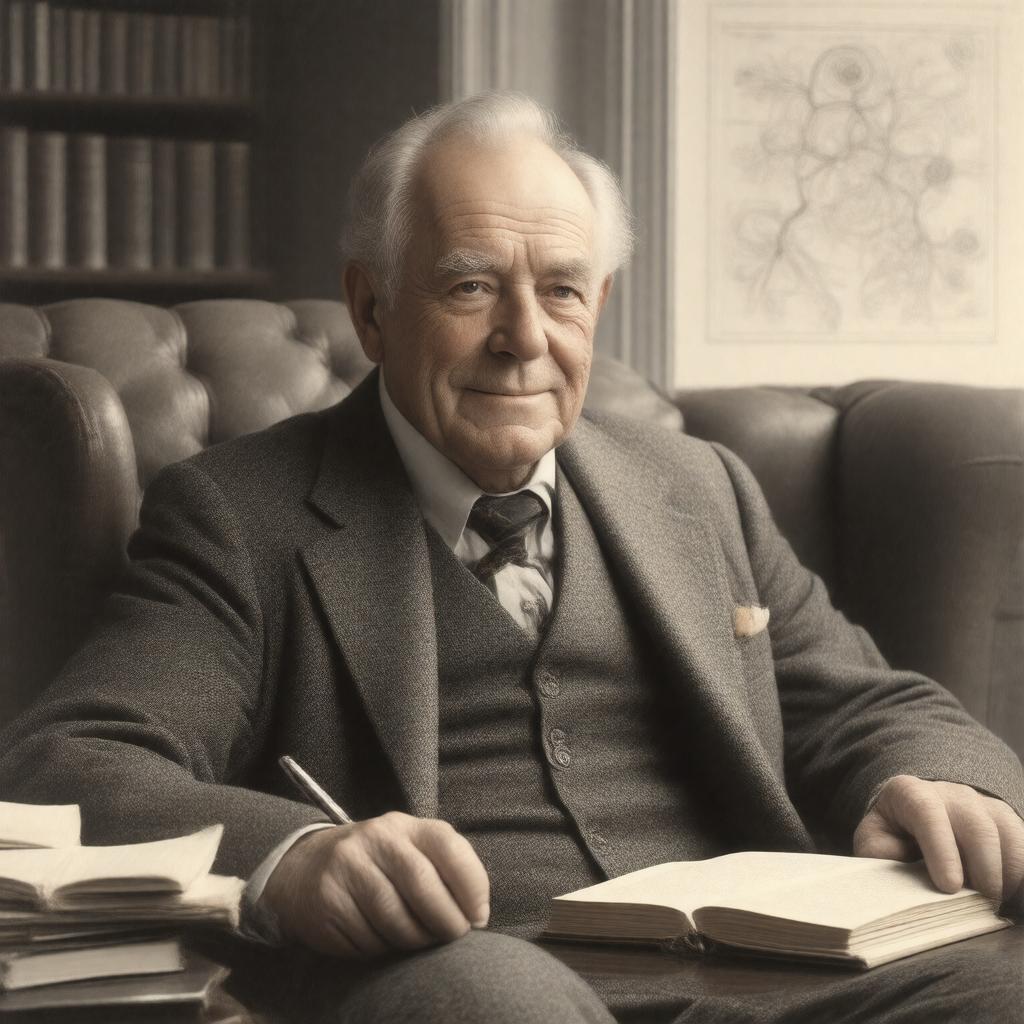 Charles Sherrington